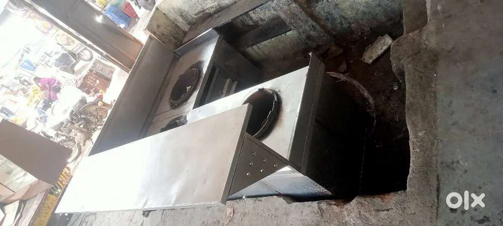 Hotel material seller