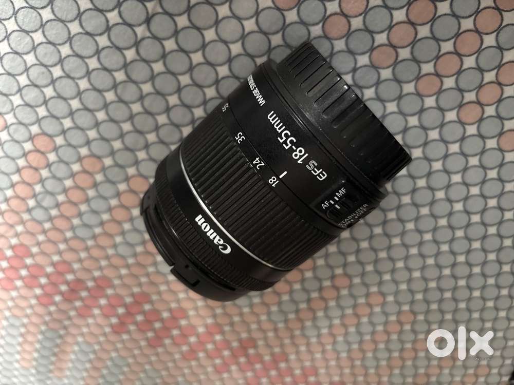 Canon 200D ii ( mark2 )