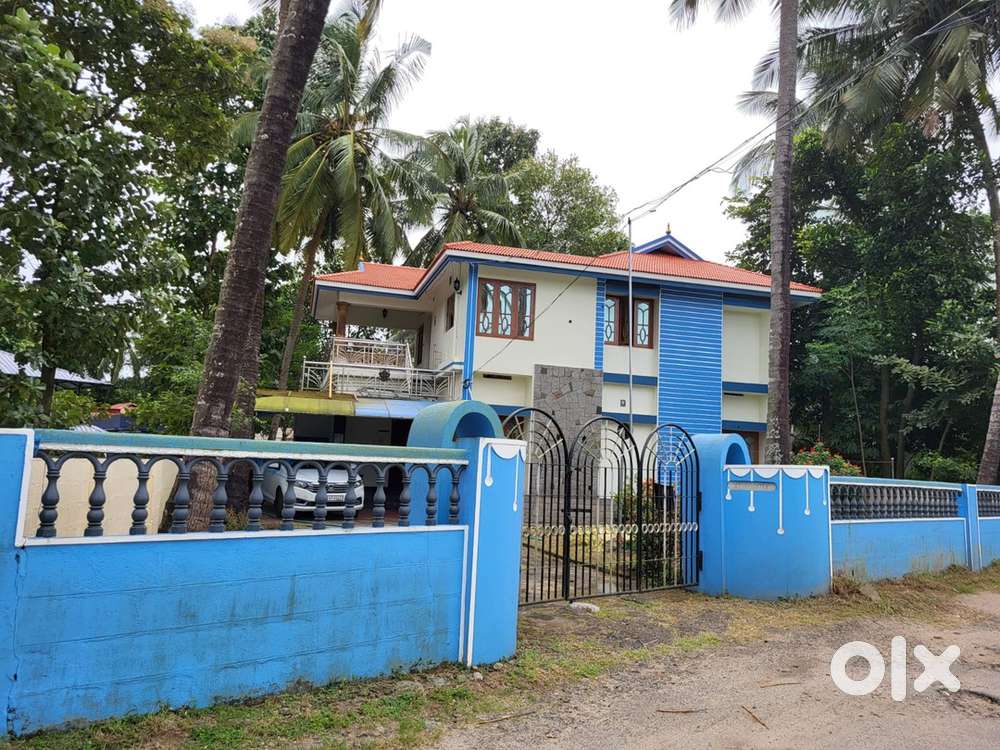 Independent house - well maintained
