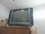 Video cone Tv