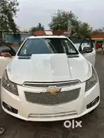 Chevrolet Cruze 2012 Diesel Well Maintained