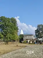 residential plot
