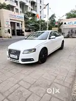 Audi A4 2.0 TDI, 2011, Diesel