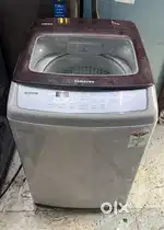 SINGLE DOOR FRIDGE & TOP LOAD WASHING MACHINE AVAILABLE FOR RENT.
