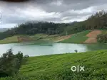 5 acres plot adjoining Emerald dam for sale .
