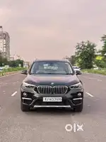 BMW X1 2.0 SDRIVE 20D, 2018, Diesel