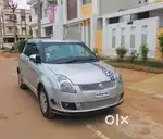 Maruti Suzuki Swift VXI Optional, 2009, Petrol