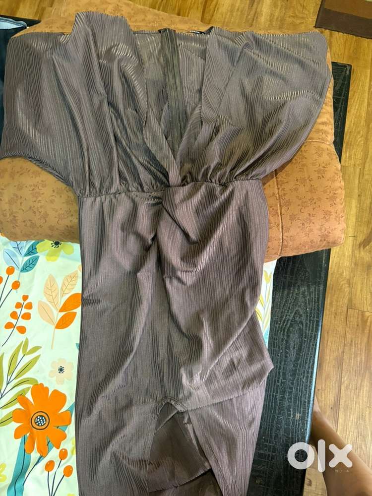 Beautiful dresses of top brands