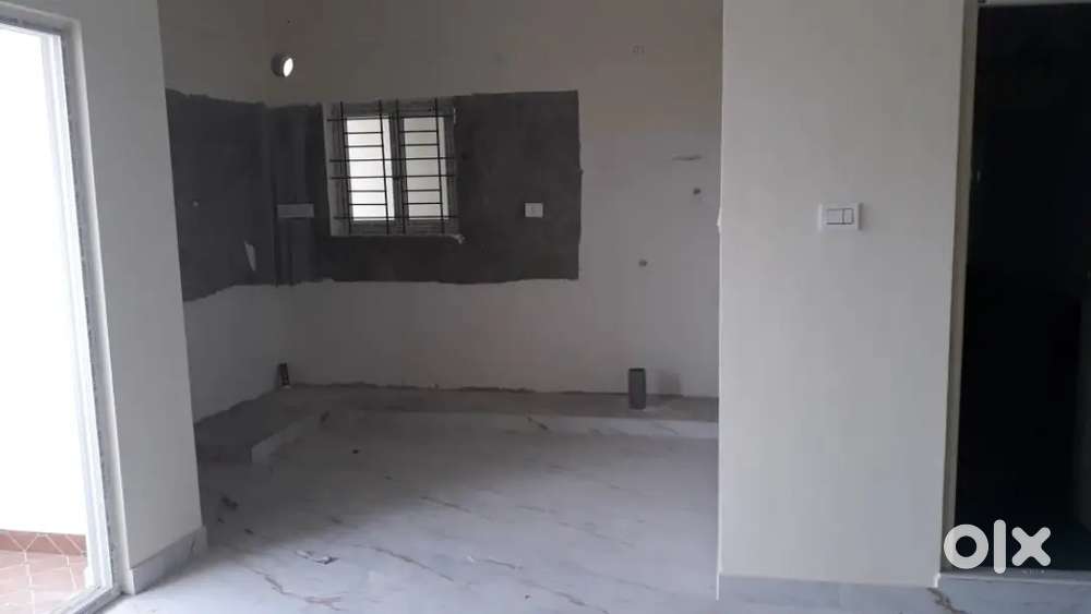 Newly Construced flats are available for sale at kr puram