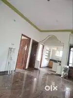 2BHK HOUSE FOR LEASE IN HEBBAL 2ND STAGE