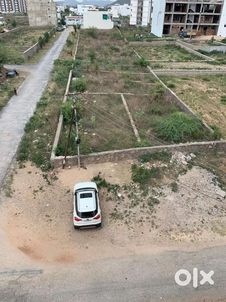 Fully furnished room