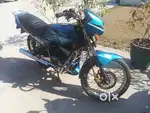 Yamaha RXZ 1998 Model