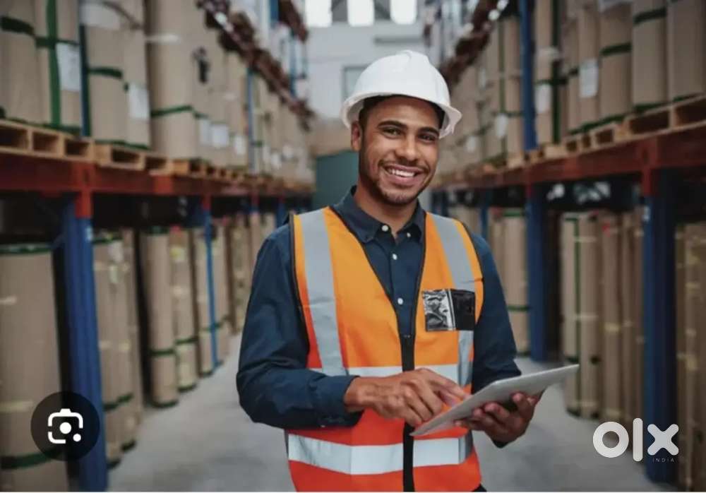 Wanted Supervisor - Srikalahasti