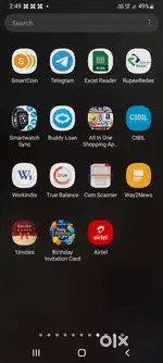 Galaxy A23