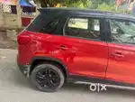 Maruti Suzuki Brezza 2017 Diesel Good Condition