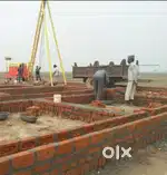 150 गज कॉर्नर प्लॉट पाए 527000 लाख में FNG के पास में