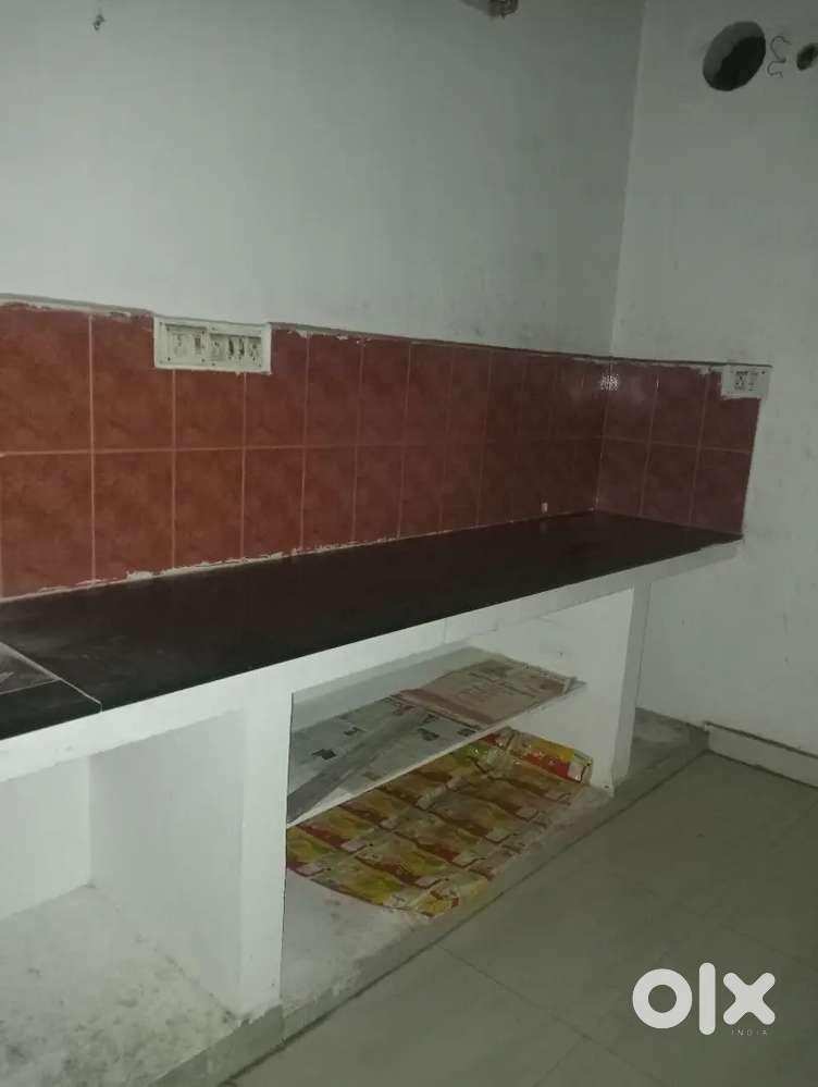 1BHK FLAT RENT IN NANMANGALAM