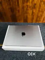 MacBook Air (M2, 2022,8/256) - space grey with full box