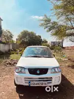 Maruti Suzuki 800 2011 Petrol Good Condition
