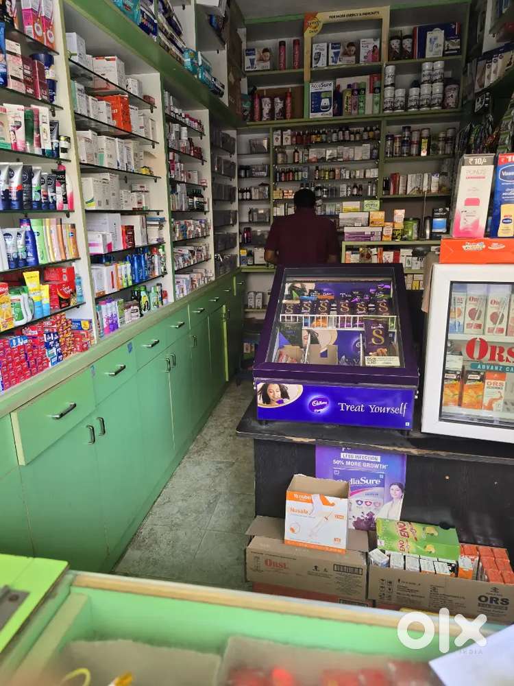 Pharmacist required