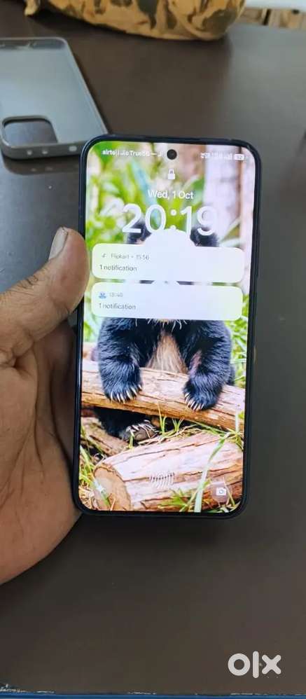 Oppo reno 13