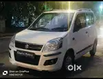 Maruti Suzuki Wagon R, 2014, CNG & Hybrids