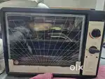 Kitchen Oven