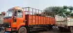 Driver Required for Jamshedpur to Lucknow - 20 Feet Close/Open