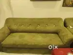 Sofa set with center tabel