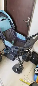 Baby pram in great condition