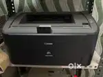 Printer and scanner
