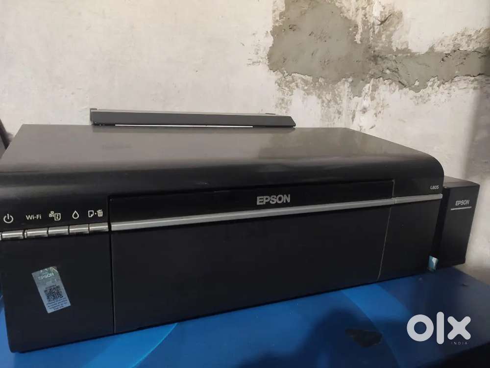 Epson L805