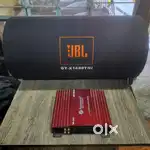 Base tube to be sold