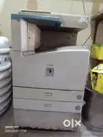 Canon Ir3300