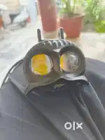 Best lights for bike, scooty Or car