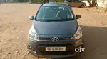 Hyundai Grand i10 Asta 1.2 VTVT, 2016, Petrol
