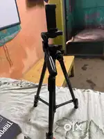 Camera stand new