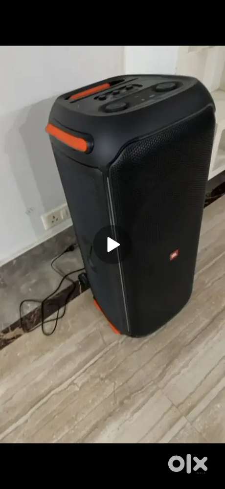 Jbl partybox 710