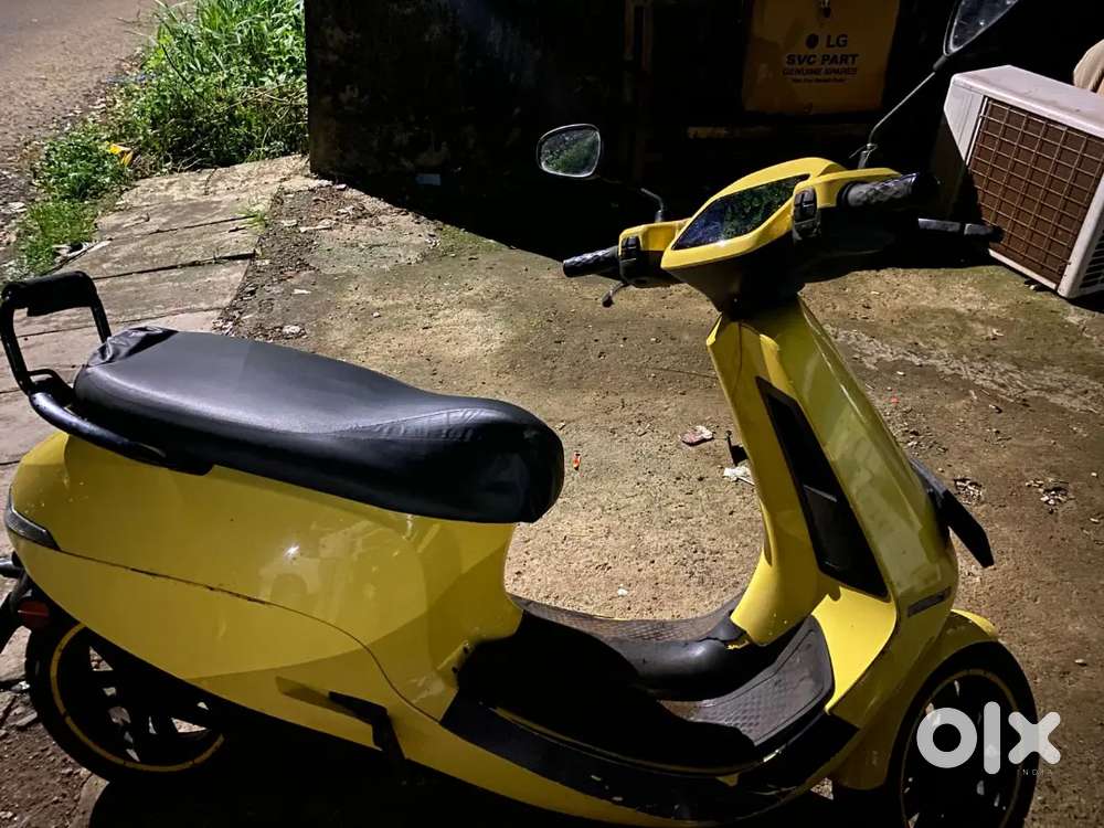 Good condition clean