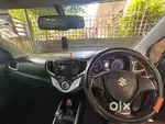 Maruti Suzuki Baleno Petrol Good Condition
