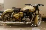 500cc bullet