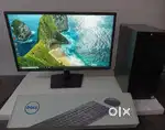Dell computer All set i5 8th generation