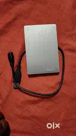 Heard disk 1TB