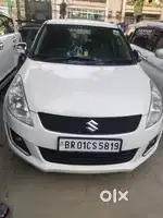 Maruti Suzuki Swift 2011-2014 ZDi, 2015, Diesel
