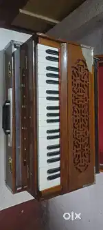 Harmonium in very excellent condition