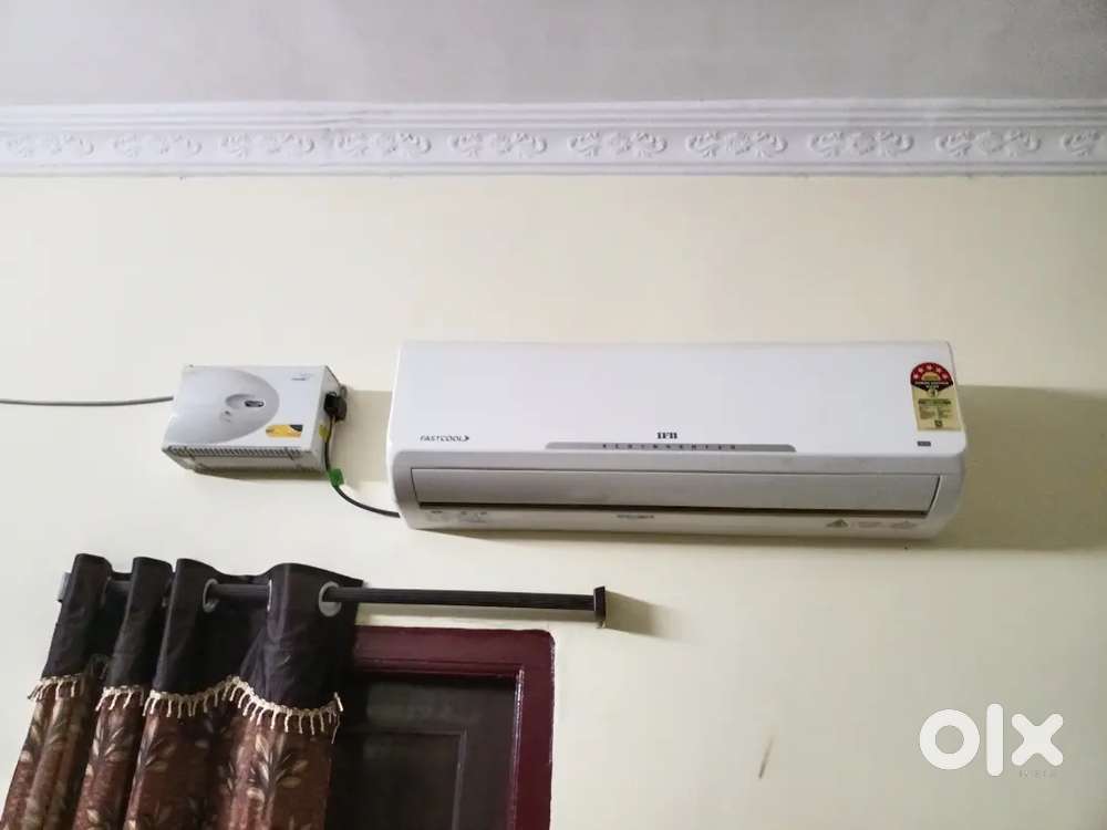 IFB  A/C And stabilizer