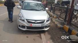 Maruti Suzuki Swift Dzire VDI Optional, 2016, Diesel