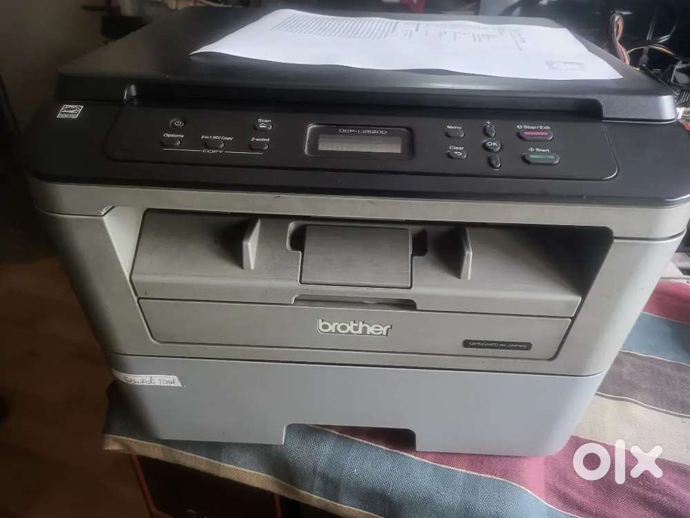 Brother Duplex COPIER