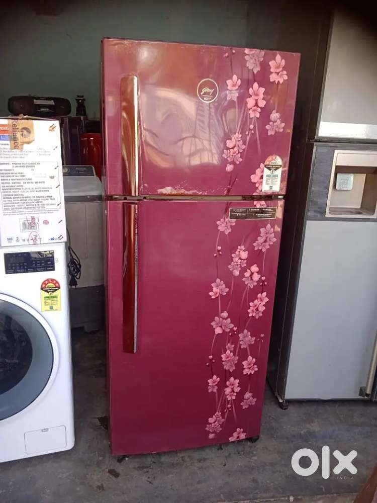 Full conditions fridges 6months full warranty