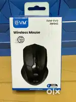 Receptionist and computer operator